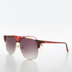 Load image into Gallery viewer, Square Unisex 80s Vintage Sunglasses
