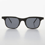 Load image into Gallery viewer, classic pantos nerd square vintage sunglasses
