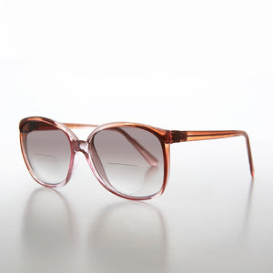 Women's Bifocal reading glasses
