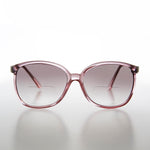 Load image into Gallery viewer, Women&#39;s Bifocal Sunreaders Pink Frame and Gradient Lens
