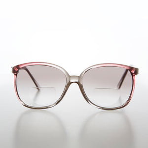 Women's Bifocal reading glasses
