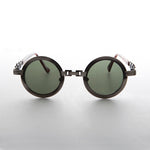 Load image into Gallery viewer, round sunglasses
