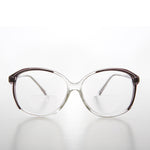 Load image into Gallery viewer, Women&#39;s Bifocal Reading Glasses with Color Accent 
