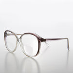 Load image into Gallery viewer, Women&#39;s Bifocal Reading Glasses with Color Accent 

