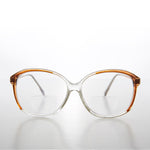 Load image into Gallery viewer, Women&#39;s Bifocal Reading Glasses with Color Accent 
