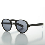 Load image into Gallery viewer, round vintage sunglass with keyhole bridge
