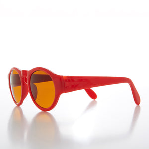 Round Kids Sunglass