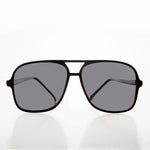 Load image into Gallery viewer, Square Aviator with Polarized Lens
