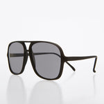 Load image into Gallery viewer, Square Aviator with Polarized Lens
