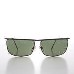 Load image into Gallery viewer, Unique Metal Street Style Men&#39;s Rectangular Vintage Sunglass

