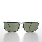 Load image into Gallery viewer, Unique Metal Street Style Men&#39;s Rectangular Vintage Sunglass
