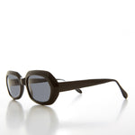 Load image into Gallery viewer, Sleek Hexagon Mod Vintage Sunglass
