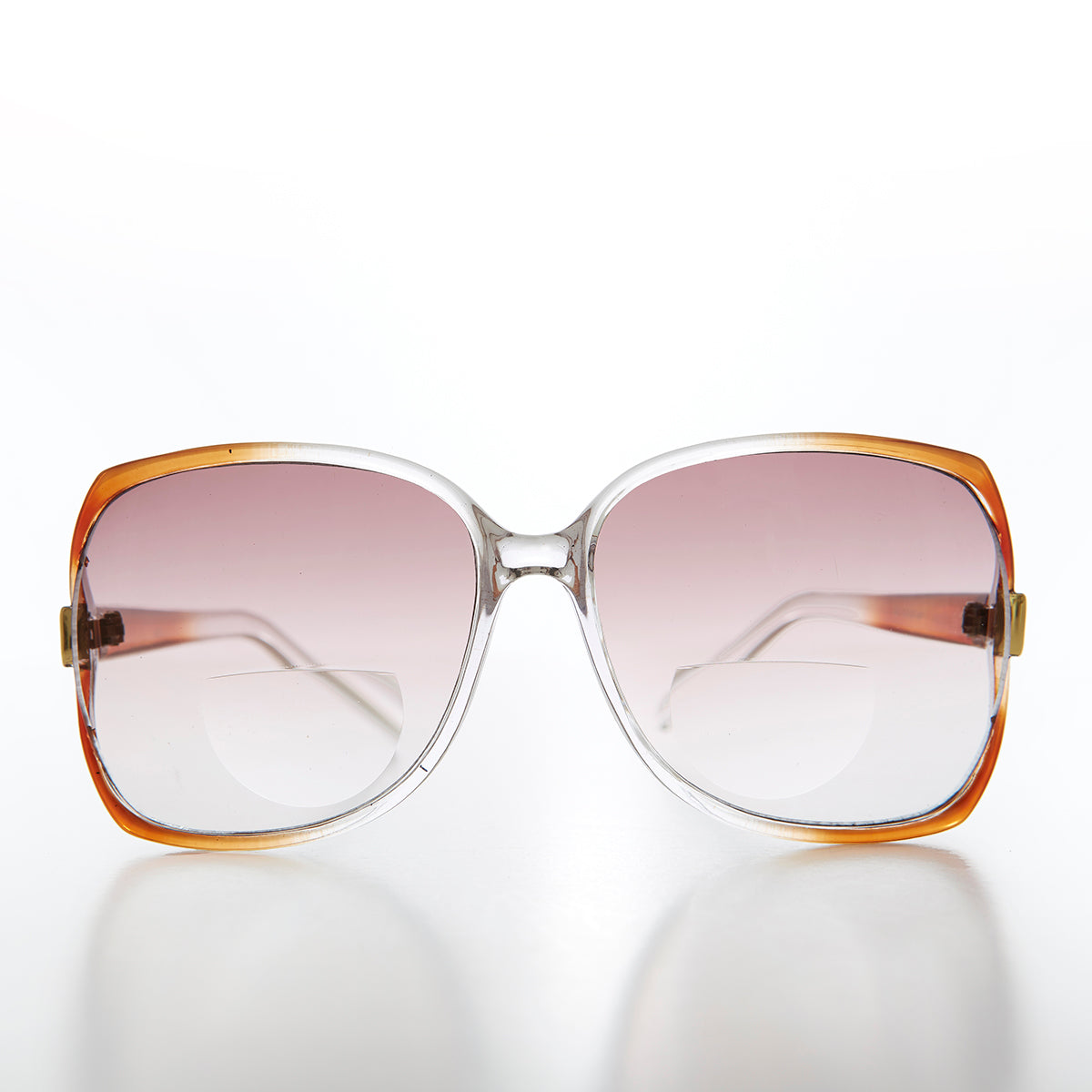 Bohemian Sunglass Bifocal Reader