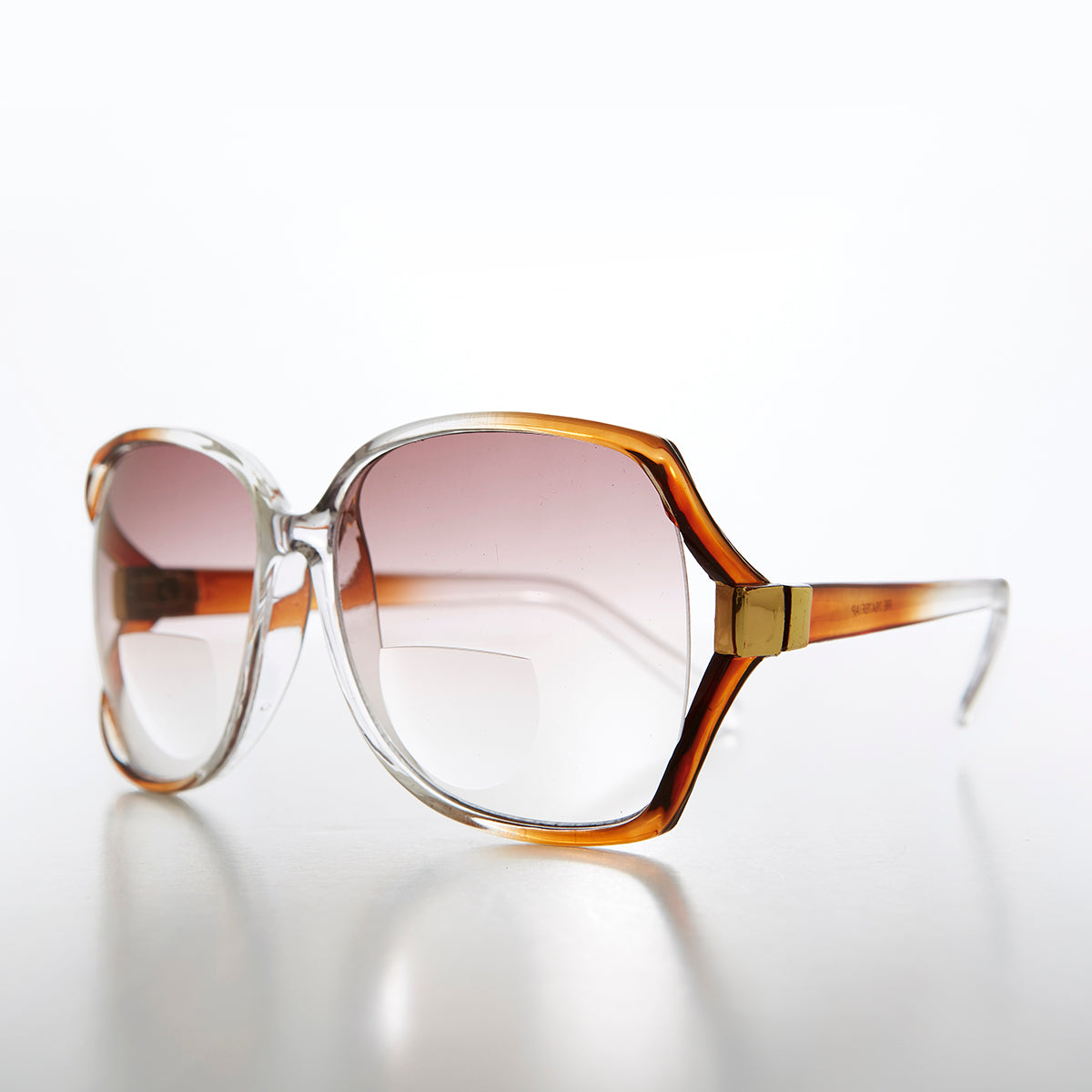 Bohemian Sunglass Bifocal Reader