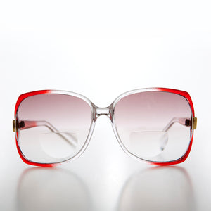 Bohemian Sunglass Bifocal Reader - Nell 1