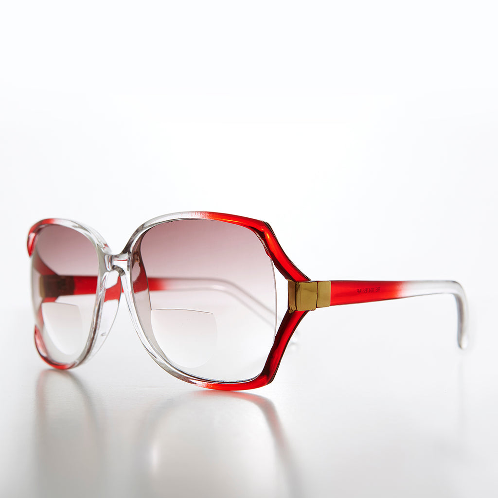 oversized womens reading glasses