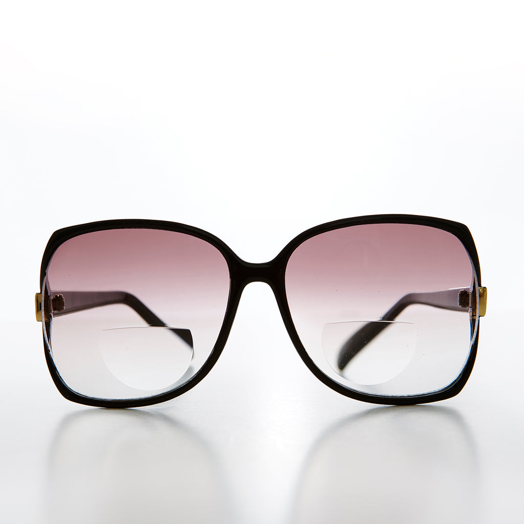 Bohemian Sunglass Bifocal Reader