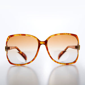 Bohemian Sunglass Bifocal Reader