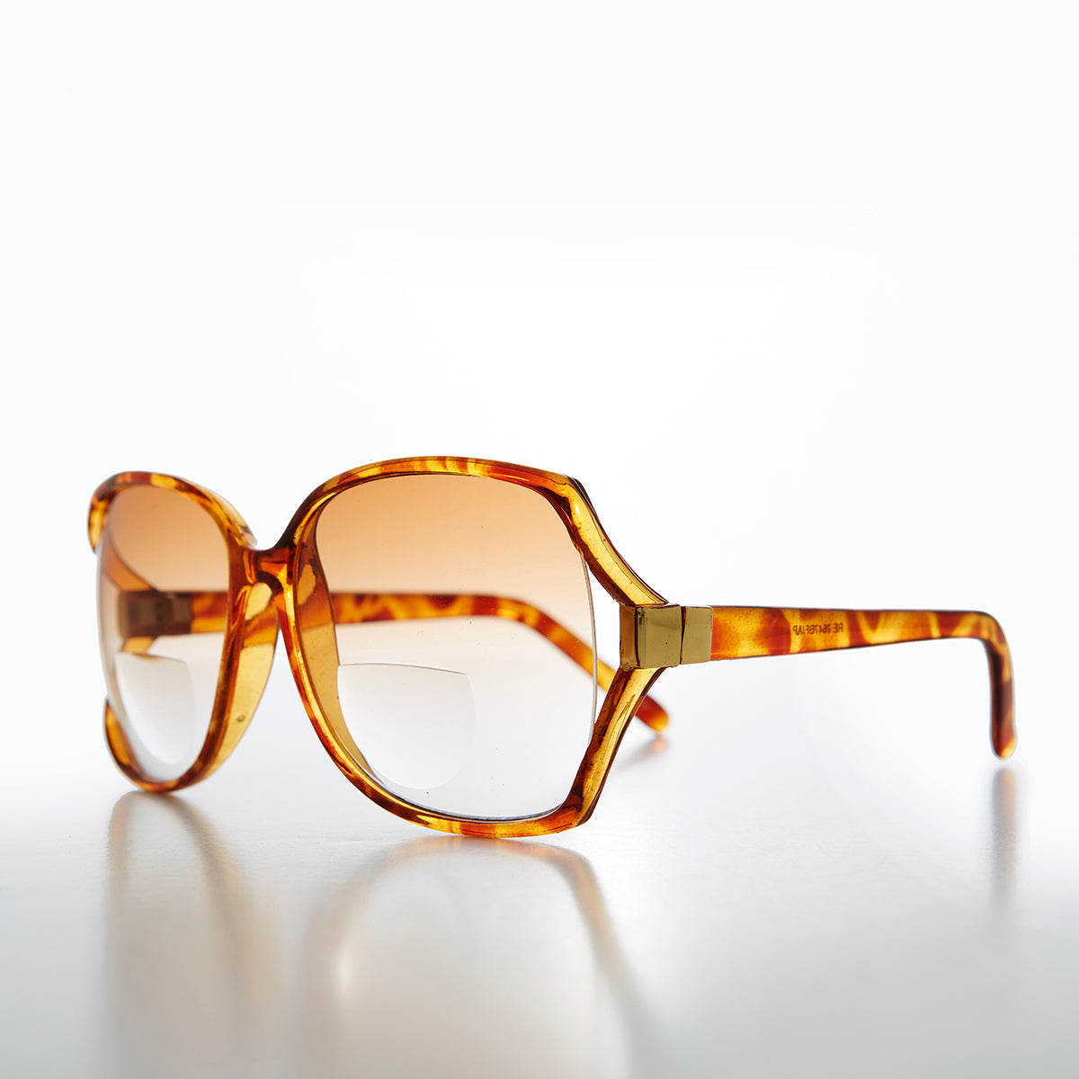 Bohemian Sunglass Bifocal Reader