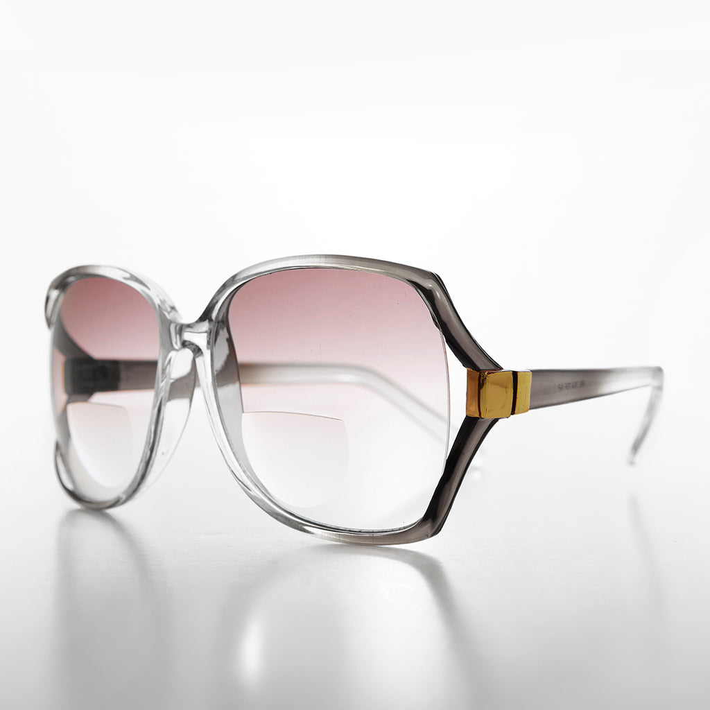 Bohemian Sunglass Bifocal Reader