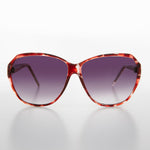 Load image into Gallery viewer, Round Oversized Multi-Colored Vintage Sunglass
