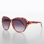 Load image into Gallery viewer, Round Oversized Multi-Colored Vintage Sunglass
