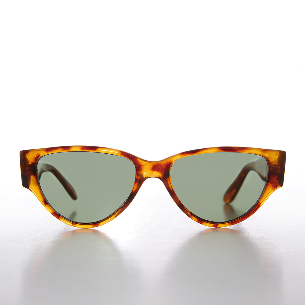 Beatnik Vintage Cat Eye Sunglass 