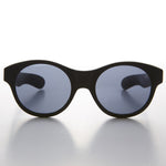 Load image into Gallery viewer, round pantos vintage sunglasses with paddle temples

