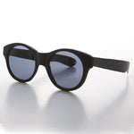 Load image into Gallery viewer, round pantos vintage sunglasses with paddle temples

