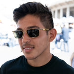 Load image into Gallery viewer, easy rider metal vintage sunglass
