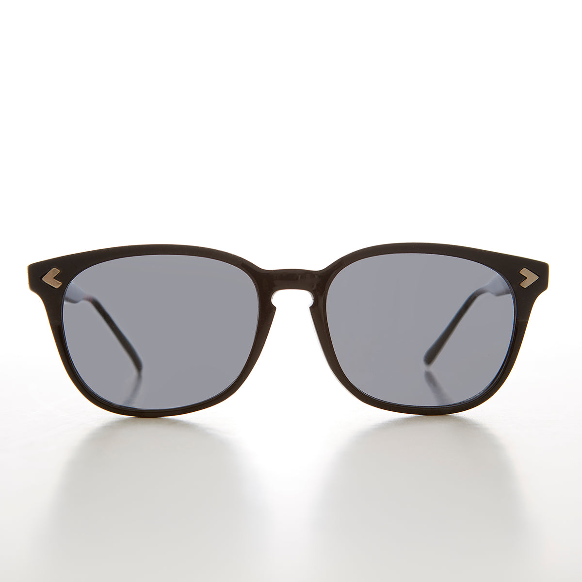 Timeless Mid Century Retro Sunglass 