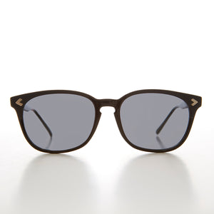 Timeless Mid Century Retro Sunglass 