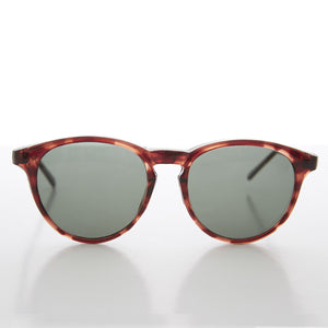 Hipster Pantos Indie Retro P3 Horn Rim Sunglasses