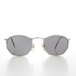 Load image into Gallery viewer, octagon metal vintage sunglasse
