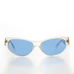 Load image into Gallery viewer, Classic Slim Mod Deadstock Sunglass 
