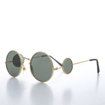 Load image into Gallery viewer, round circle mod sunglass
