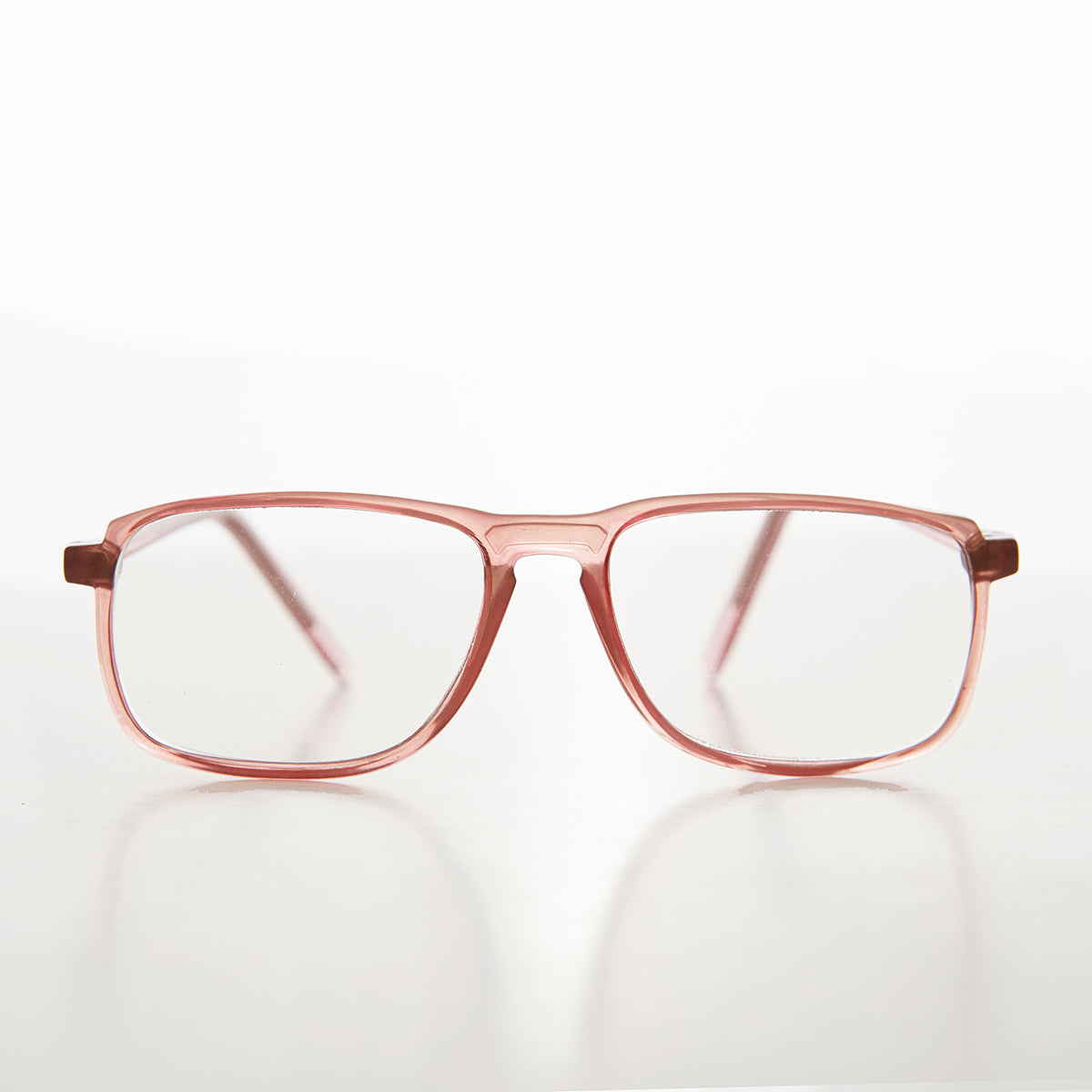 Simple Rectangle Readers