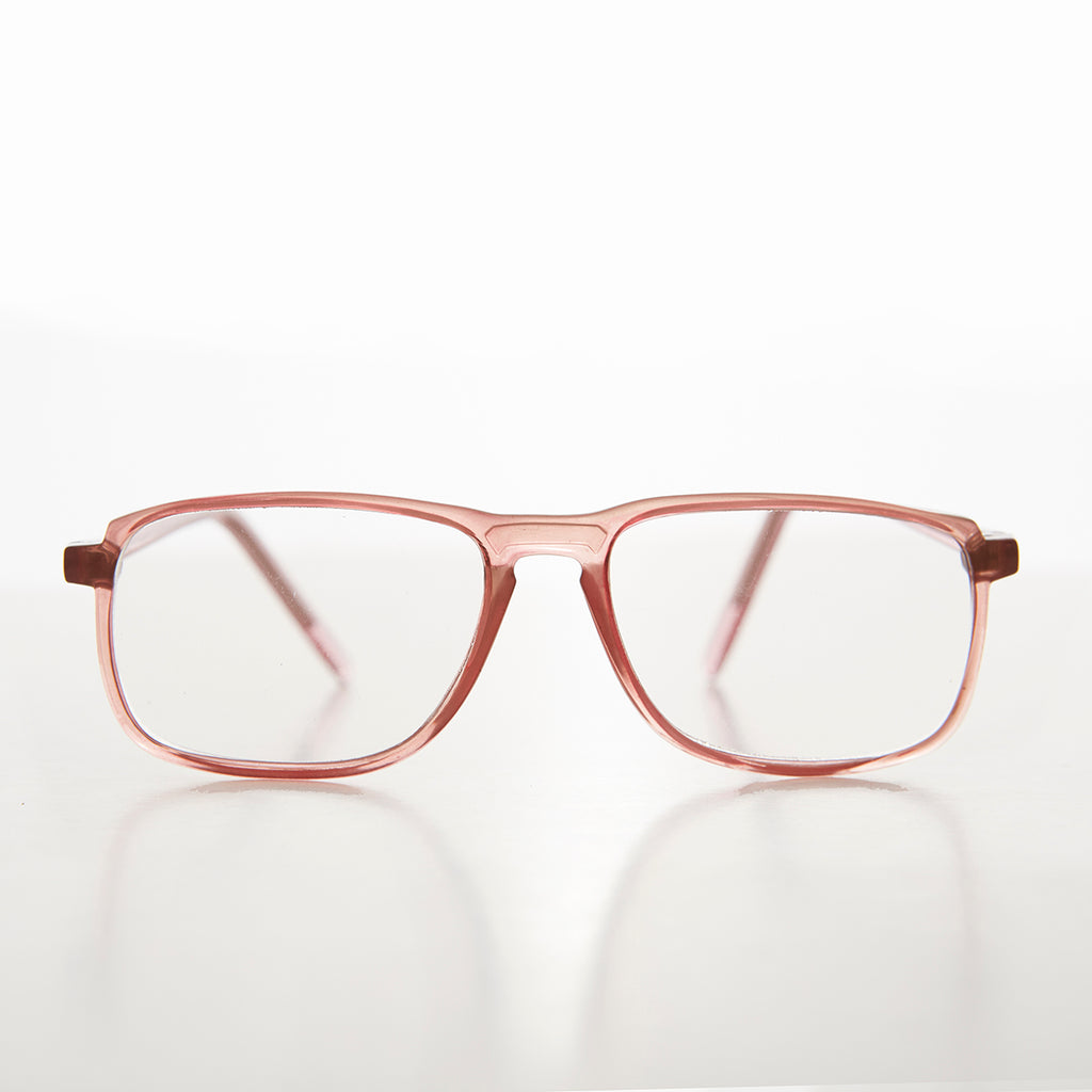 Simple Rectangle Readers