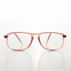 Simple Rectangle Readers