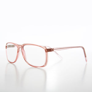 Simple Rectangle Readers