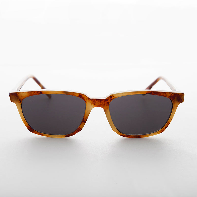 Horn Rim Beatnik Mod 1950s Classic Vintage Sunglass 