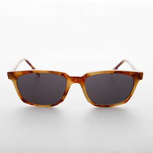 Horn Rim Beatnik Mod 1950s Classic Vintage Sunglass 