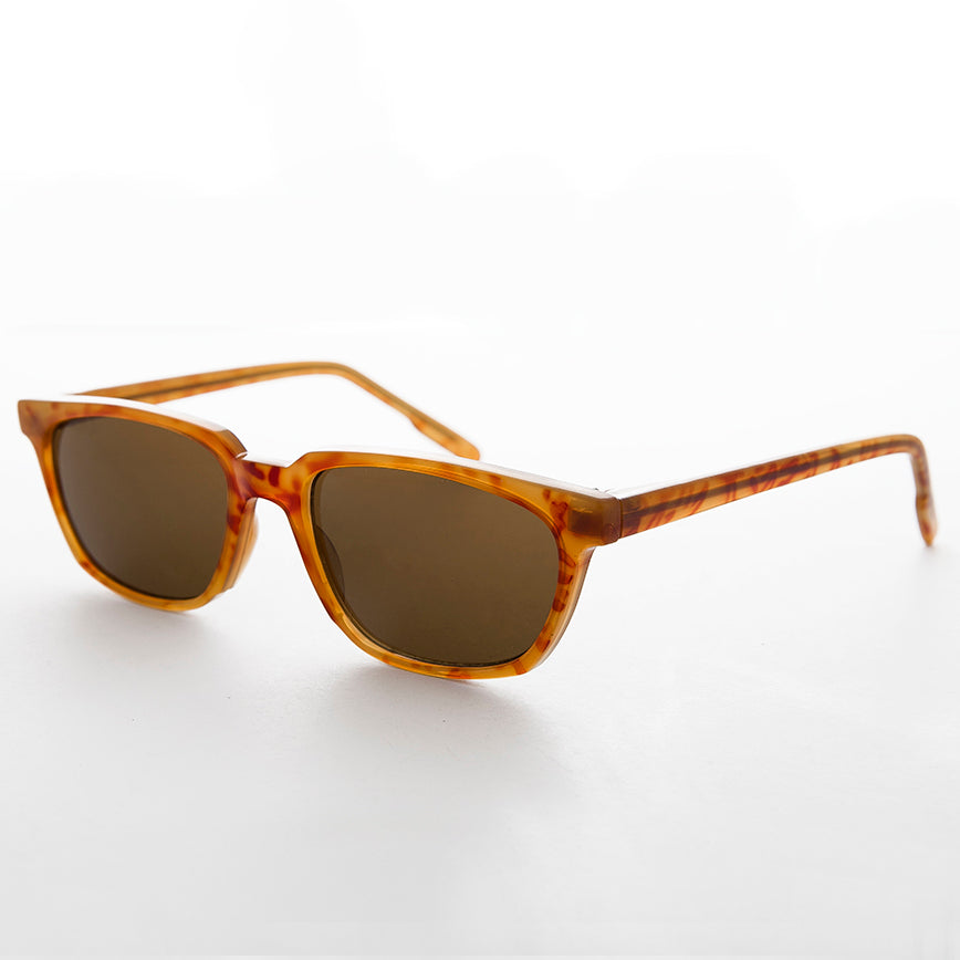 Horn Rim Beatnik Mod 1950s Classic Vintage Sunglass