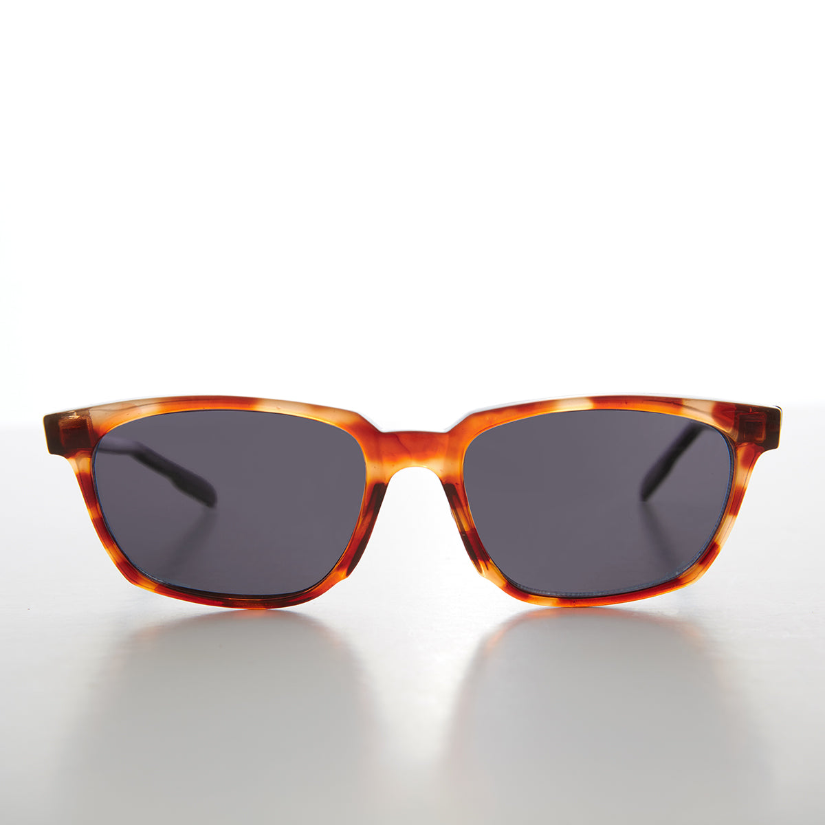 Horn Rim Beatnik Mod 1950s Classic Vintage Sunglass