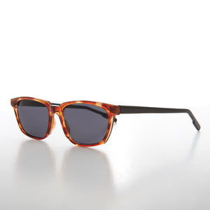 Horn Rim Beatnik Mod 1950s Classic Vintage Sunglass
