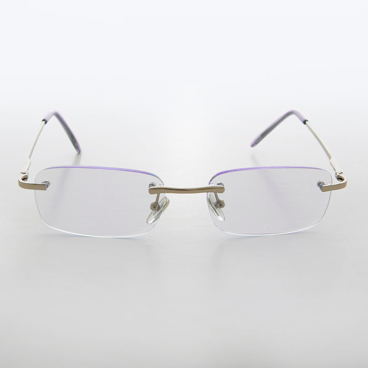 Lightweight Readers with Tinted Lenses