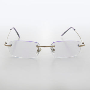 Lightweight Readers with Tinted Lenses