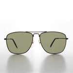 Load image into Gallery viewer,  Square 58mm Aviator Sunglass

