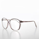Load image into Gallery viewer, Rounded Secretary Bifocal Reading Glasses 
