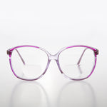 Load image into Gallery viewer, Rounded Secretary Bifocal Reading Glasses
